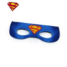 슈퍼맨 가면 파티의상 할로윈가면 할로윈의상