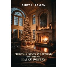 (英文圖書)Christmas Events and Moments 平裝版, Empire Publishers, 英文