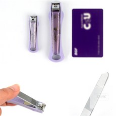 경희의마실 손톱깎이 단품