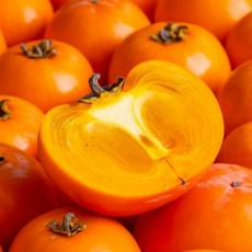 [타임특가] 초고당도 맛있는 부유 단감 아삭달콤 15brix, 1개, 5KG