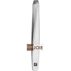 ZWILLING J.A. 平口細毛鑷子, 1個, 正常品