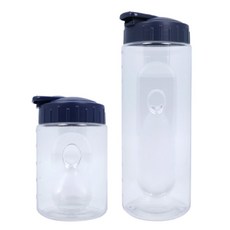 히히힛 찜질방 식혜통 목욕탕물병, 1L