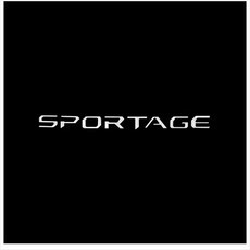 모아샵 D21 스포티지NQ5호환 레터링 매립형 LED도어라이트 도어라이트튜닝 오래가는, 스포티지NQ5