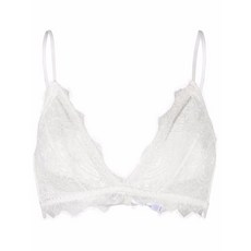 애니빙 트라이앵글 레이스 브라