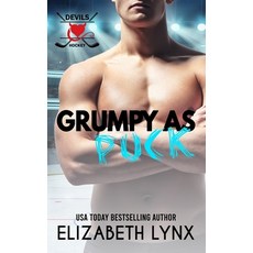 (영문도서) Grumpy as Puck Paperback, Independently Published, English, 9798440871496