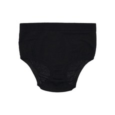 파로쉬 골지 트리밍 팬티