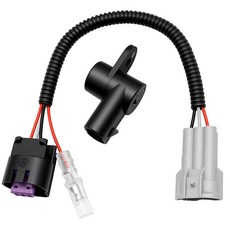 A/C Compressor Sensor 88346-04010 Compatible with Toyota Tacoma 2.7L 4.0L 2005 2006 2007 2008 2009, A/C Compressor Sensor 88346-04