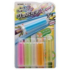 SONIC 鉛筆帽 SK-274, 1個, 彩虹