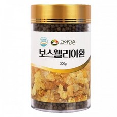 고이담은 보스웰리아환 300g, 1g, 1개