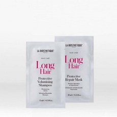 LA BIOSTHETIQUE 女神全能豐盈護髮組 隨身包旅行組, 1個