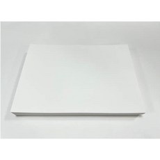 백상지 모조지 인쇄용지 A4 220g 100장, 100개