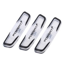 실리콘 테니스 라켓 댐퍼 3개, 54032000, 1개, 54032000