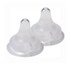 마더스콘 자란다 젖꼭지, 3STEP(M size), 1세트