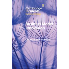 (영문도서) Business Model Innovation: Strategic and Organizational Issues for Established Firms Paperback, Cambridge University Press, English, 9781108995054