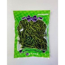 김과자 김맛나2 옛날과자 추억의 간식 부모님 간식, 1개, 500g