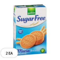 구욘 슈가프리 마리아, 2개, 400g