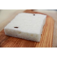 순천광양기정떡 [ 백미 한판 5kg ] - 순천광양기정떡 형미기정떡 답례떡 기정떡 아침식사대용 술떡 증편 기장떡 한판 백미 5kg, 40개, 135g