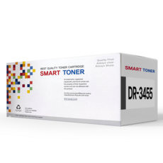 TN-3448 3478 3498 호환토너 HL-L5000DN L5100DN L6400DW L6900DW, DR-3455 드럼, 1개, 검정