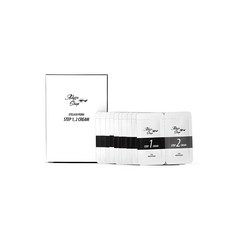 Ardern Shop防水睫毛膏, 單色, 1組