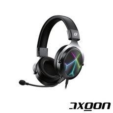 AXGON AX2GHM1 RGB 電競耳機麥克風