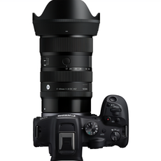 SIGMA ART 17-40mm F1.8 DC 廣角鏡頭 for Canon, 黑, 1個