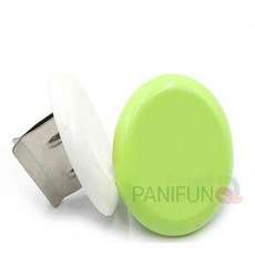 칼홀더 칼등거치대 칼보관함 음식절단용, 1개, 기본