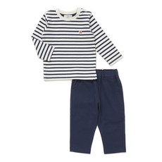 블루독베이비 NY블루독상하세트 46170-672-11 589004