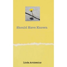 (영문도서)Should Have Known Hardcover
