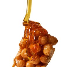 백년본가 말랑말랑 수제 조청 오리지널 오란다, 20개, 23g