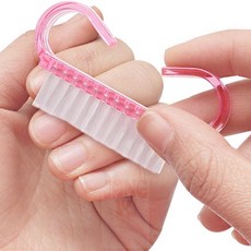 장유 네일 더스트 브러쉬 셀프젤네일