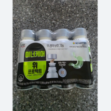 이너케어 위 프로텍트 130mL, 16개