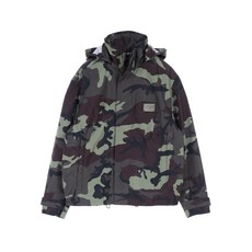 돌체앤가바나 중고 2010's 카무플라주 재킷