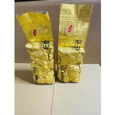 台灣高山茶 梨山茶, 2個, 每袋40入 有2袋 總共80小包