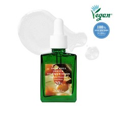 [Dr.Althea] 닥터엘시아 젠틀 비타민C 세럼, 1개, 30ml