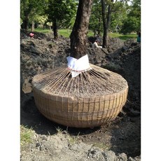 萬美工廠直營 園藝資材 60公分寬*30碼長 麻布