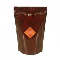 다질리언홍차 다질리언 밀크티용 홍차-시나몬애플125g리필, 본상품, 125g