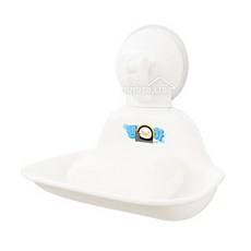 펭수 비누흡착걸이 [비누칠하자1P-YBP285] [N0349], 펭수-N0349, 펭수-N0349