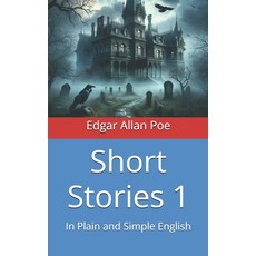 (영문도서) Short Stories 1: In Plain and Simple English Paperback, Independently Published, 9798308418245