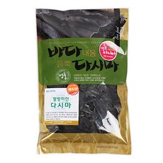 금복식품 완도산 자른다시마 200g 건다시마 햇다시마, 1개