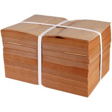 녹방지기름종이 유산지 종이 부식방지 패티 기름 대량 포장용 포장지 페이퍼 오일지