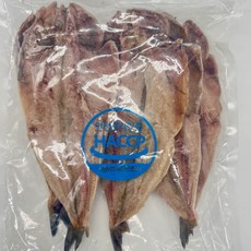 [산지직송] 국내산 동해안 손질 반건조 임연수 이면수 구이용 HACCP 해썹, 1개, 꼬마임연수 5미