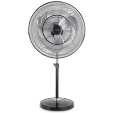 POCHEN 100단조절 24인치(60cm) BLDC 대형 선풍기, 60cm(24인치)