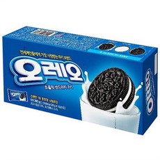 동서식품 오레오 화이트크림, 300g, 1개
