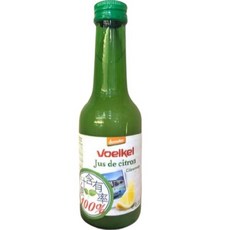 Voelkel 維可 檸檬汁, 1個, 200ml