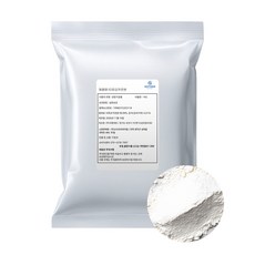 타피오카 전분(변성전분) 감자(감자가루) 타피오카(태국산), 1kg, 1개, 1개입