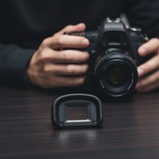 모두상회 카메라 아이컵 카메라악세사리, 1개