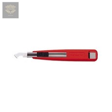 아크릴 커터칼 M 500P 금속 절단용 내구성 재단도구 0.8mm