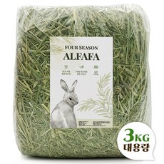 러브펫 압축 알파파, 1개, 3kg