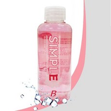 물멍스토리 심플 스텝 B 생박테리아 수질관리 150ml 수질개선 수질관리, 1개