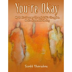 (英文圖書)You're Okay 平裝版, Thor Publishing Company, English, Paperback